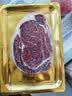 龍江和牛国产和牛A1(M3)原切菲力儿童牛排（里脊）220g宝宝辅食【真原切】 实拍图