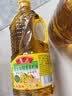 鲁花【保真菜籽油】食用油 低芥酸特香菜籽油 900ml 物理压榨  实拍图