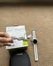 兰士顿AirWave Pro开放式蓝牙耳机无线气骨传导概念 运动耳机跑步骑行超长续航适用于苹果华为 竞速黑 实拍图