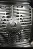 利仁（Liven）京东专供小钢人Pro空气炸锅内外不锈钢无涂层可视窗双热源免翻面6.5L大容量烤箱KZ-XGR6597 实拍图