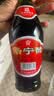 保宁醋 陈醋5度430ml*2瓶 一级金标粮食酿造凉拌海鲜调味饺子蘸料 实拍图