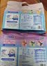 小鹿蓝蓝婴幼儿面条 谷物肉蔬营养面组合装900g 热门商品儿童辅食无盐线面 实拍图