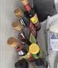 海天调料组合套装家用做饭佐料大全油盐酱醋蚝油全套调味品厨房调味料 【一站购齐】全套30件丨乔迁新居（带油） 实拍图