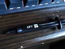 利民（thermalright）TF7/CF7/TF8/TF9/CF9导热硅脂 CPU散热膏导热系数CPU显卡核心散热风冷水冷游戏笔记本适用 TF7 2g导热硅脂【导热系数12.8】 实拍图