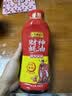 李锦记财神蚝油888g【非遗古法工艺】 挤挤装 鲜蚝熬煮 火锅拌炒 实拍图