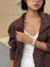 丹尼尔惠灵顿（DanielWellington）【礼盒款】DW女士手表2026新款复古简约石英表生日礼物送女 实拍图