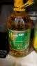 福临门 食用油 非转基因压榨玉米油4L 中粮出品 PLUS会员专享 实拍图
