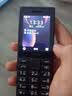 诺基亚（NOKIA）108 4G版移动联通电信广电全网通 2.4英寸双卡双待 直板按键学生老人老年人功能机备用手机粉色 实拍图