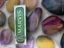 MARVIS玛尔仕牙膏85ml 意大利淡化烟渍薄荷玛尔斯牙膏亮白去黄 烟民推荐 实拍图