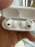 Apple/苹果【充电线套装】AirPods Pro (第三代) 搭配MagSafe充电盒 (USB-C) 实拍图