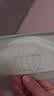 babycare山茶花防溢乳垫 一次性超薄柔软透气防溢乳贴乳垫 100片 实拍图