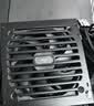 爱国者（aigo）猎影HUNT500 额定500W 台式电脑电源 主动式PFC/宽幅温控/带独立IO开关/支持背线 实拍图