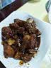 龙大肉食黑猪排骨800g 生态黑猪生鲜免切猪排骨 红烧煲汤食材 猪肉 烧烤 实拍图