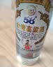 五缘湾 台湾高粱酒三N窖藏 浓香型白酒 42度 500ml*12瓶 整箱 自饮口粮 实拍图