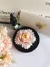 Para Ella永生花陶瓷花牡丹香薰生日礼物女友妈妈教师节老师高档实用退休 实拍图