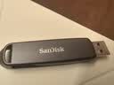 Sandisk闪迪512GB USB3.2 Type-C 双接口 DDE1高速固态U盘 读1000MB/s 写900MB/s 兼容手机电脑大容量金属优盘 实拍图