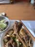 【京喜甄选】原切牛肋条生鲜烧烤火锅烤肉食材生鲜年货火锅火锅 原切牛肋条净重2斤 实拍图