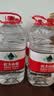 农夫山泉饮用天然水4L*4桶 纸箱塑膜随机发货大桶装 家用桶装水 实拍图