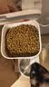 冠能猫粮室内成猫猫粮2.5kg 全价猫粮 添加膳食纤维 控制毛球 实拍图