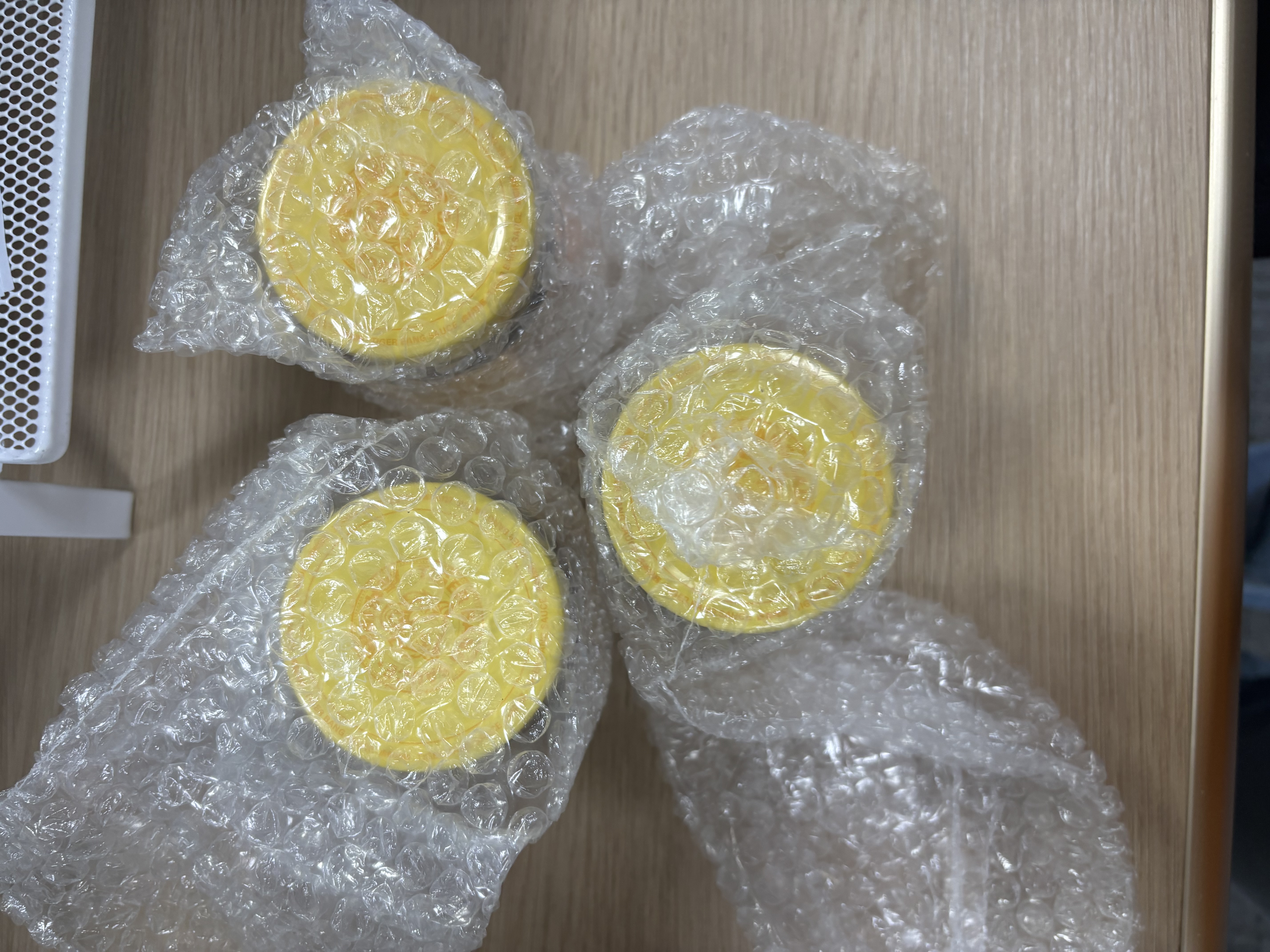 虎邦鸡蛋酱200g*3黄豆酱东北大酱蘸酱菜辣椒酱饭包下饭菜拌饭面酱早餐 实拍图