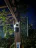乔安（JOOAN）高清监控摄像头室外家用监控无线wifi监控器360度无死角带夜视全景旋转云台户外家用手机远程AI 实拍图