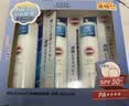 高丝防晒透明喷雾（无香）90g*3只【临期清仓】 实拍图