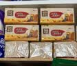 泉林本色抽纸400张*15包食品级不漂白卫生纸抽餐巾纸面巾纸2层4层随机发货 实拍图