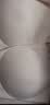 芬腾可安（FENTENGCARE）【升级2件装】固定乳胶杯无痕裸感调整型收副乳内衣女无钢圈文胸 实拍图
