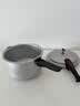 双喜 高压锅燃气专用压力锅小号快煮锅防爆安全家用锅具 【迷你款】2.2L/ 16cm 实拍图