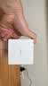 小米（MI）全屋路由BE3600Pro网线版 5口1主3子套装 有线组网 3600M疾速Wi-Fi7 中枢网关 便捷安装 ACAP面 实拍图