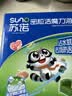 苏诺高密纳米海绵箱装60块魔力擦神奇去油污茶渍百洁布抹布魔术擦 实拍图