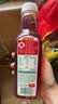 农夫山泉东方树叶菊花普洱500ml*15瓶无糖茶饮料0糖0脂0卡饮品整箱装 实拍图