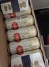 燕京啤酒 U8小度酒8度啤酒500ml*24听  整箱装 中秋节送礼 实拍图