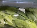上海青约500g(油菜) 实拍图