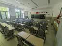 古私（Gusi）学生桌垫40x60透明课桌书桌学习桌保护垫写字垫板儿童环保无甲醛 实拍图