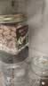 百草味本味甄果高端开心果400g 每日坚果干果零食大颗粒无漂白罐装送礼 实拍图