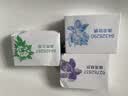 力士（LUX）香皂九块装幽莲100gx3+艾叶100gx3+闪冰100gx3 实拍图