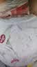 好奇（Huggies）铂金装小桃裤成长裤XXL74片(≥15kg)尿不湿【散热口碑王】 实拍图
