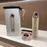 戴森（DYSON）【国庆出游】Mini Cool迷你酷风扇强劲·安静 挂脖户外便携风扇 柔雾粉 实拍图