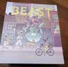 野兽派（THE BEAST）巴黎鸢尾小小铃兰灯香薰蜡烛礼盒融蜡灯生日礼物 实拍图