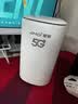 夏新5g随身wifi6移动无线免插卡路由器cpe全网通千兆双频便携式车载上网卡高速流量 5G旗舰臻享版【双频wifi6网速狂飙】 实拍图