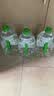 屈臣氏蒸馏水纯净水4.5L*4桶整箱大桶装水饮用水家庭装泡茶煲汤 实拍图