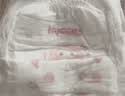 好奇（Huggies）铂金装小桃裤成长裤XXL74片(≥15kg)尿不湿【夏季散热王】 实拍图