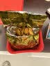 茱蒂丝（Julie's）马来西亚进口花生酱三明治饼干礼盒休闲零食540g/盒 实拍图