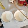佳贝艾特（Kabrita）贝贝高高钙8倍CBP儿童成长羊奶粉4段(3岁以上)700克 实拍图