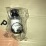 【100万+全网爆款】水龙头净水器过滤器家用厨房前置过滤器PP棉可拆卸万能接口台面可替换滤芯 【热销】一机一芯 实拍图