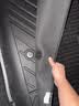 固特异（Goodyear）tpe汽车脚垫适用于特斯拉ModelY配件高边环保防水tpe脚垫黛尼斯毯 实拍图