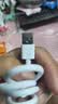 箴宝适用华为快充数据线6Atypec充电线 mate60p30p40 66W超级快充nova7pro p50 p60100W充电线器 【普通铜芯】6A快充线-【适用于华为荣耀】 【1米】 实拍图