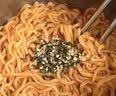 三养（SAMYANG）火鸡面三养速食方便面袋装 700g(140g*5)泡面拌面早餐零食 实拍图