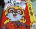统一小浣熊 奥尔良烤翅味干脆面 35g* 30包 整箱装儿时美食干脆面 实拍图